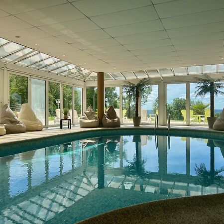 Hotel Les Bergeronnettes Champagneux Bagian luar foto