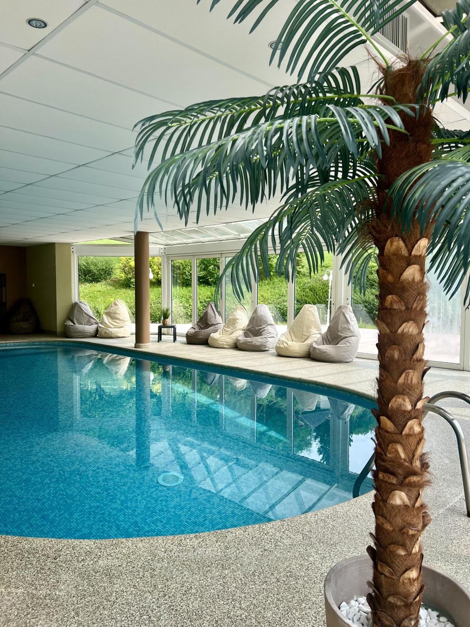Hotel Les Bergeronnettes Champagneux Bagian luar foto