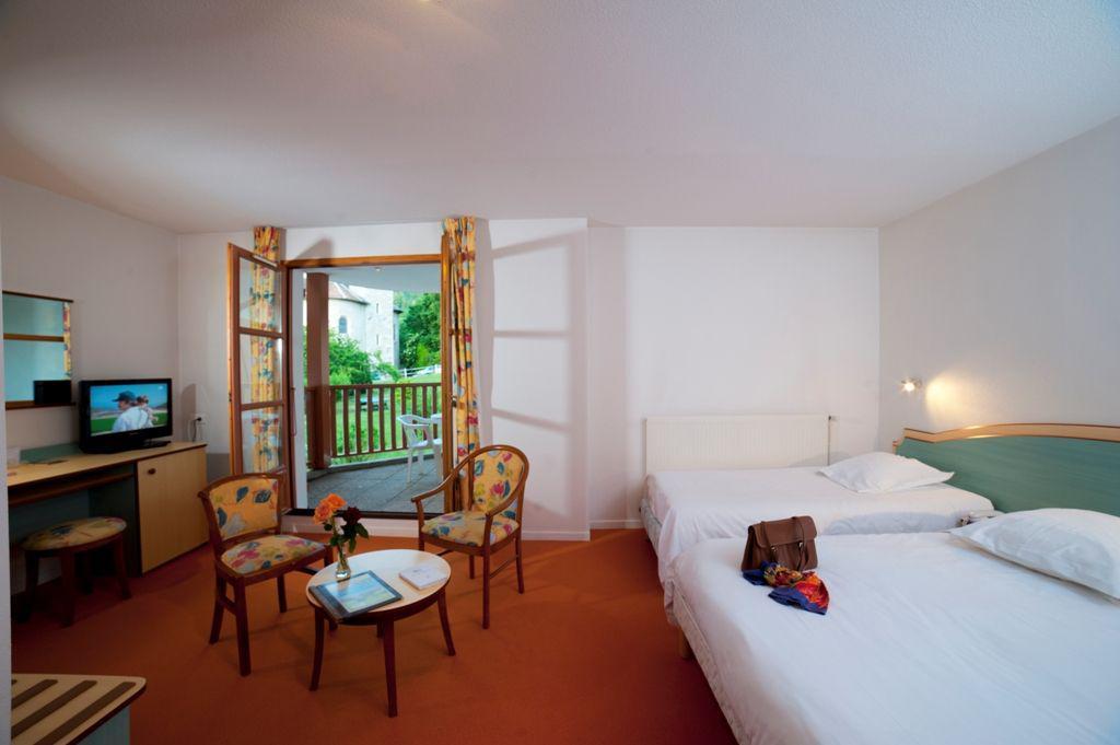 Hotel Les Bergeronnettes Champagneux Bagian luar foto